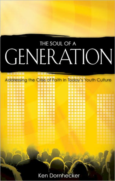 The Soul of a Generation
