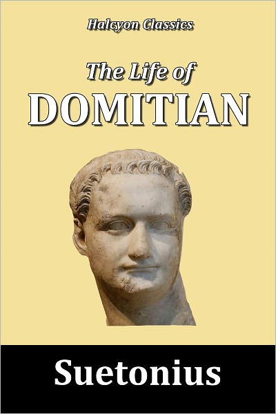 The Life of Domitian