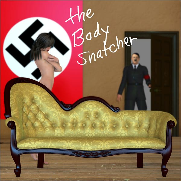The Body Snatcher