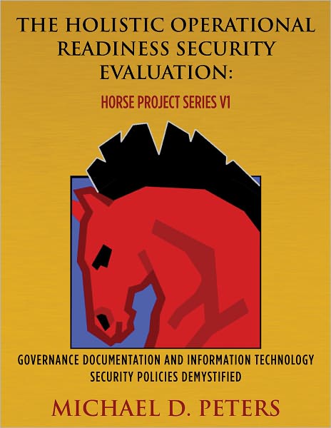Governance Documentation and Information Technology Security Policies Demystified