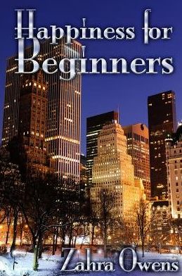 Happiness for Beginners
