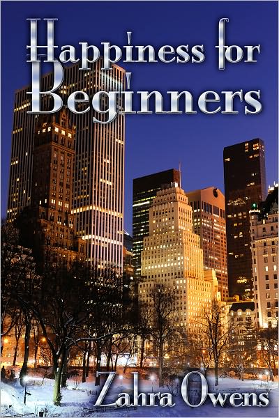 Happiness for Beginners