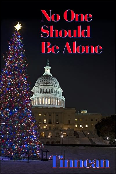 No One Should Be Alone