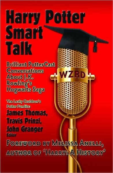Harry Potter Smart Talk