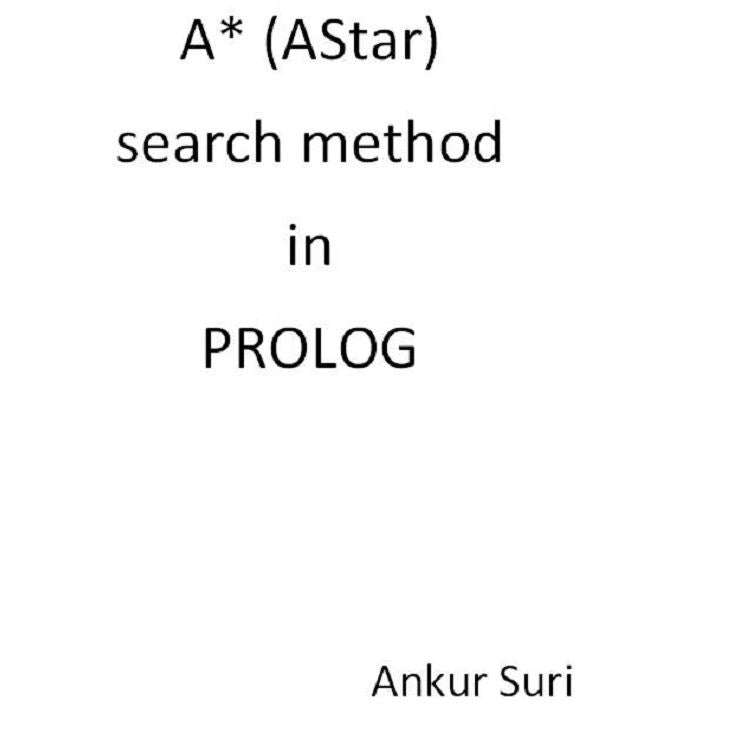 A* (AStar) search method in PROLOG