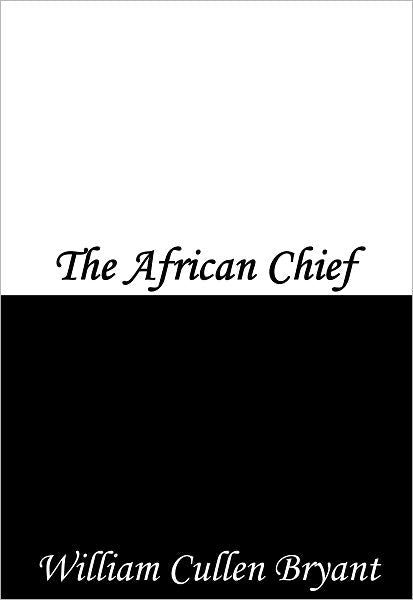 The African Chief