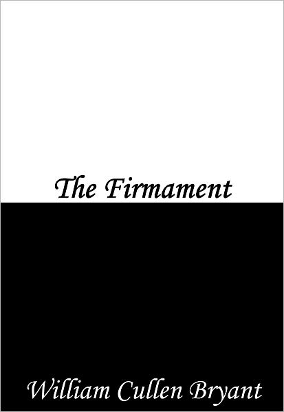 The Firmament