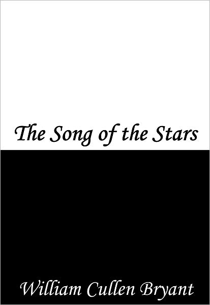 The Song of the Stars