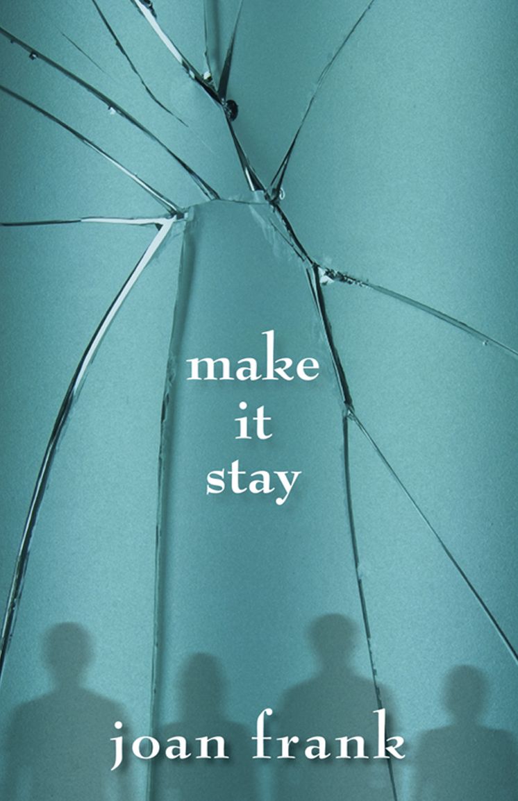 Make it Stay
