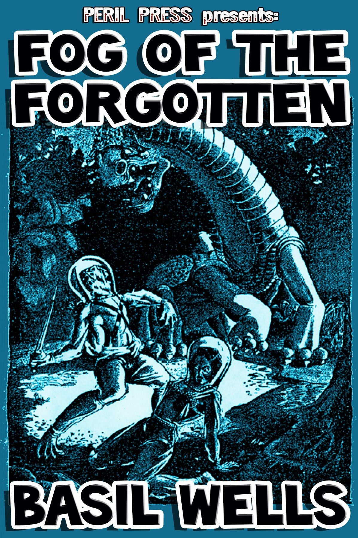 Fog of the Forgotten