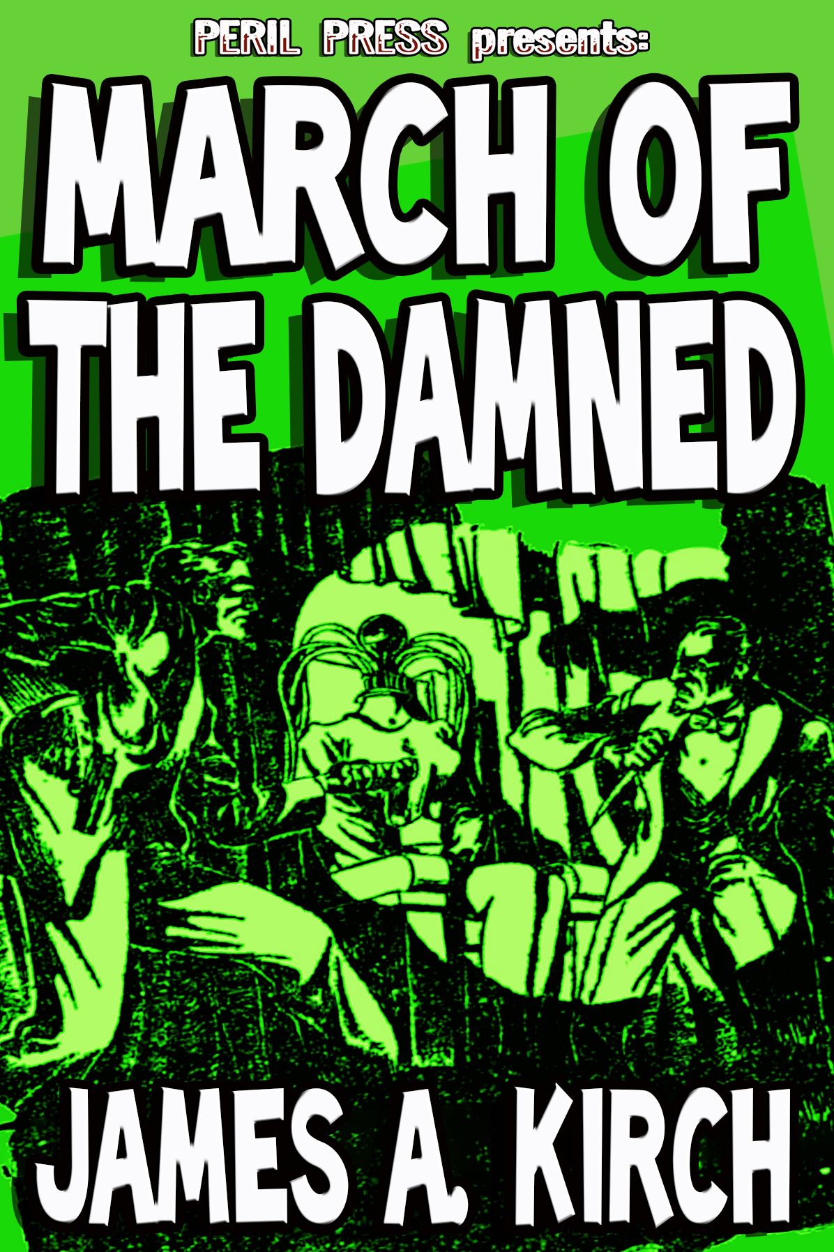 March of the Damned