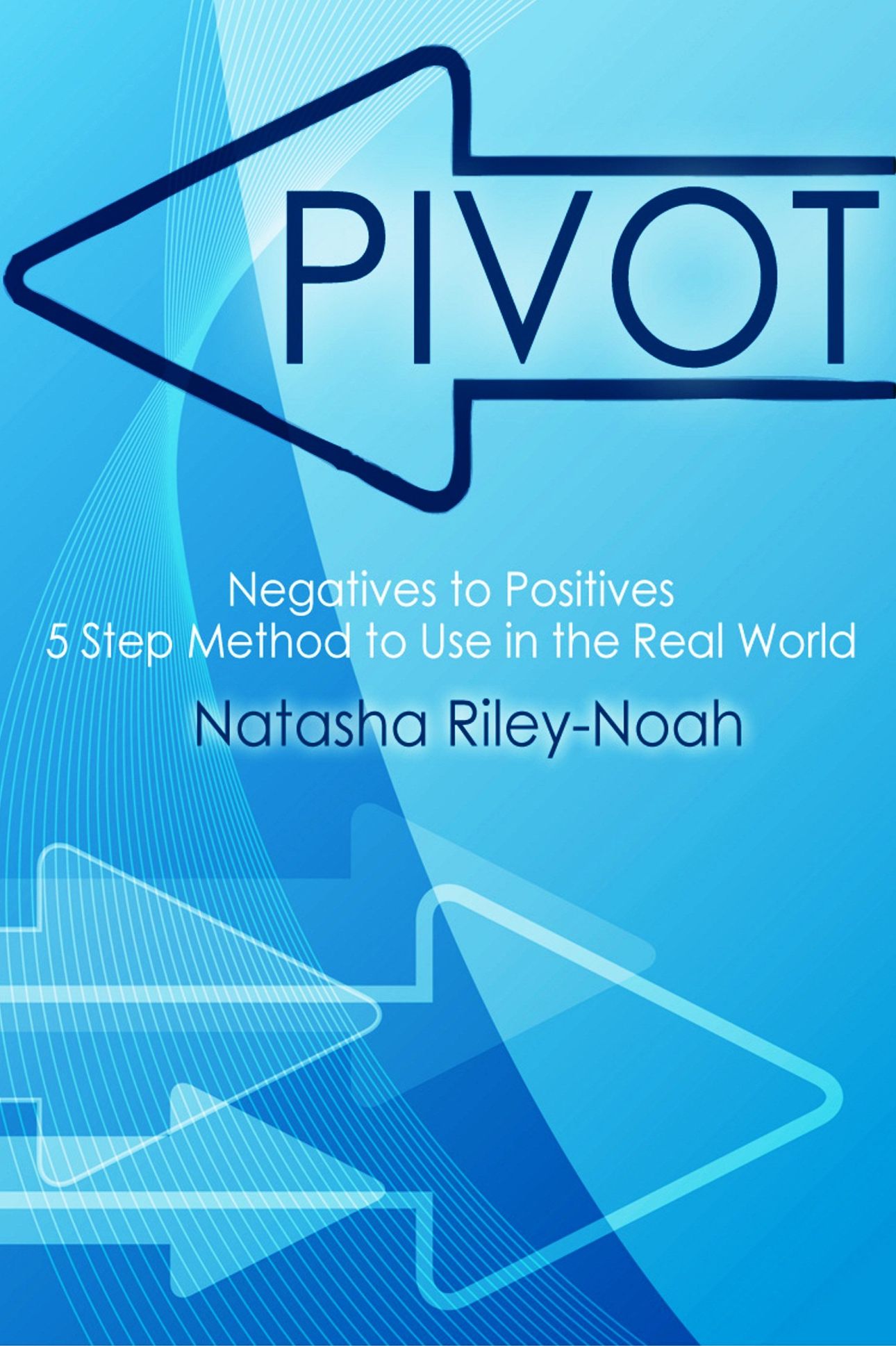 Pivot - Negatives to Positives: 5 Step Method to use in the Real World