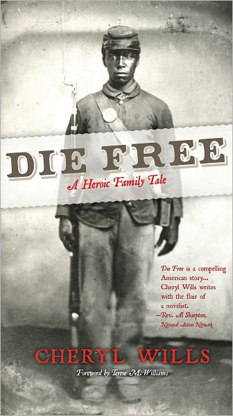 Die Free: A Heroic Family History