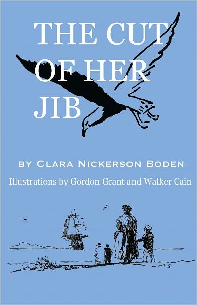The Cut of Her Jib
