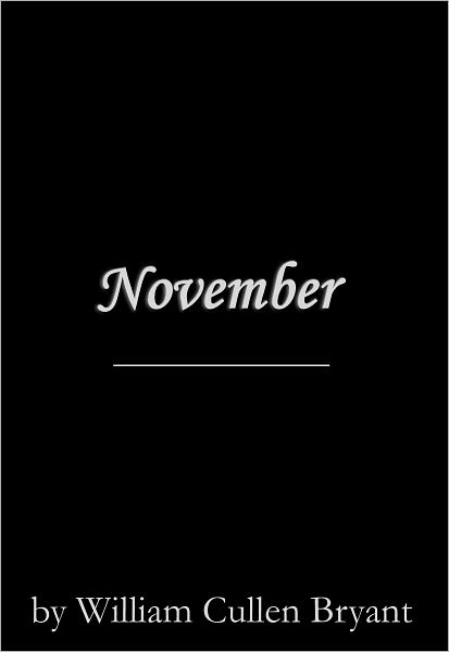 November