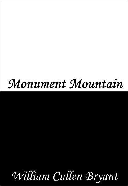 Monument Mountain