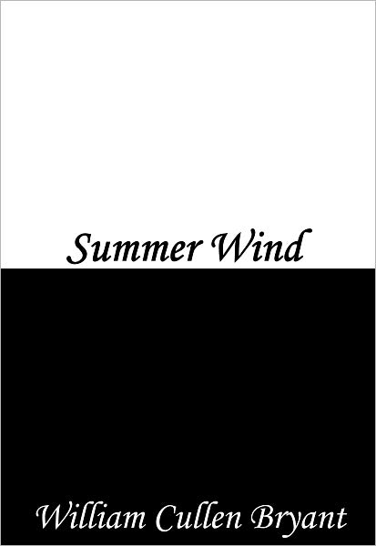 Summer Wind