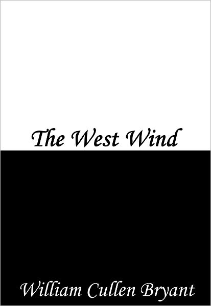The West Wind