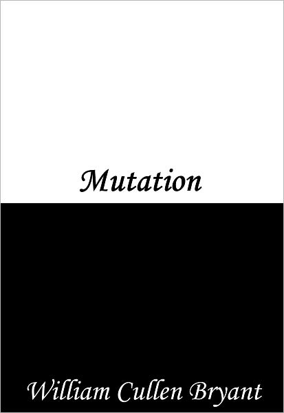 Mutation
