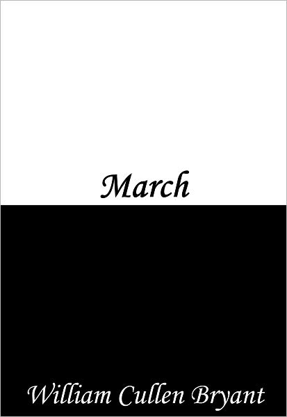 March