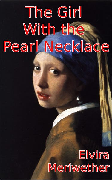 The Girl With The Pearl Necklace: A Coed Bukakke Orgy