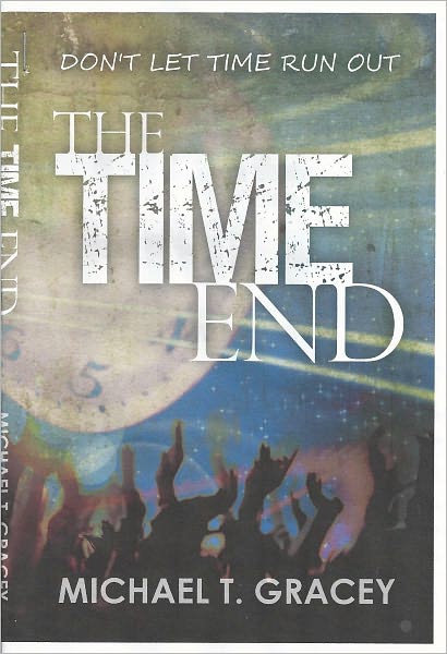 THE TIME END
