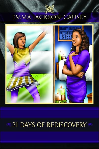 21 Days of Rediscovery