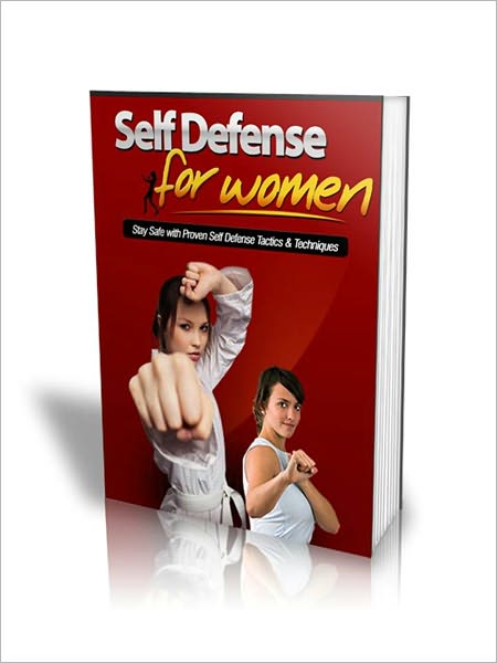 Self Defense for Women