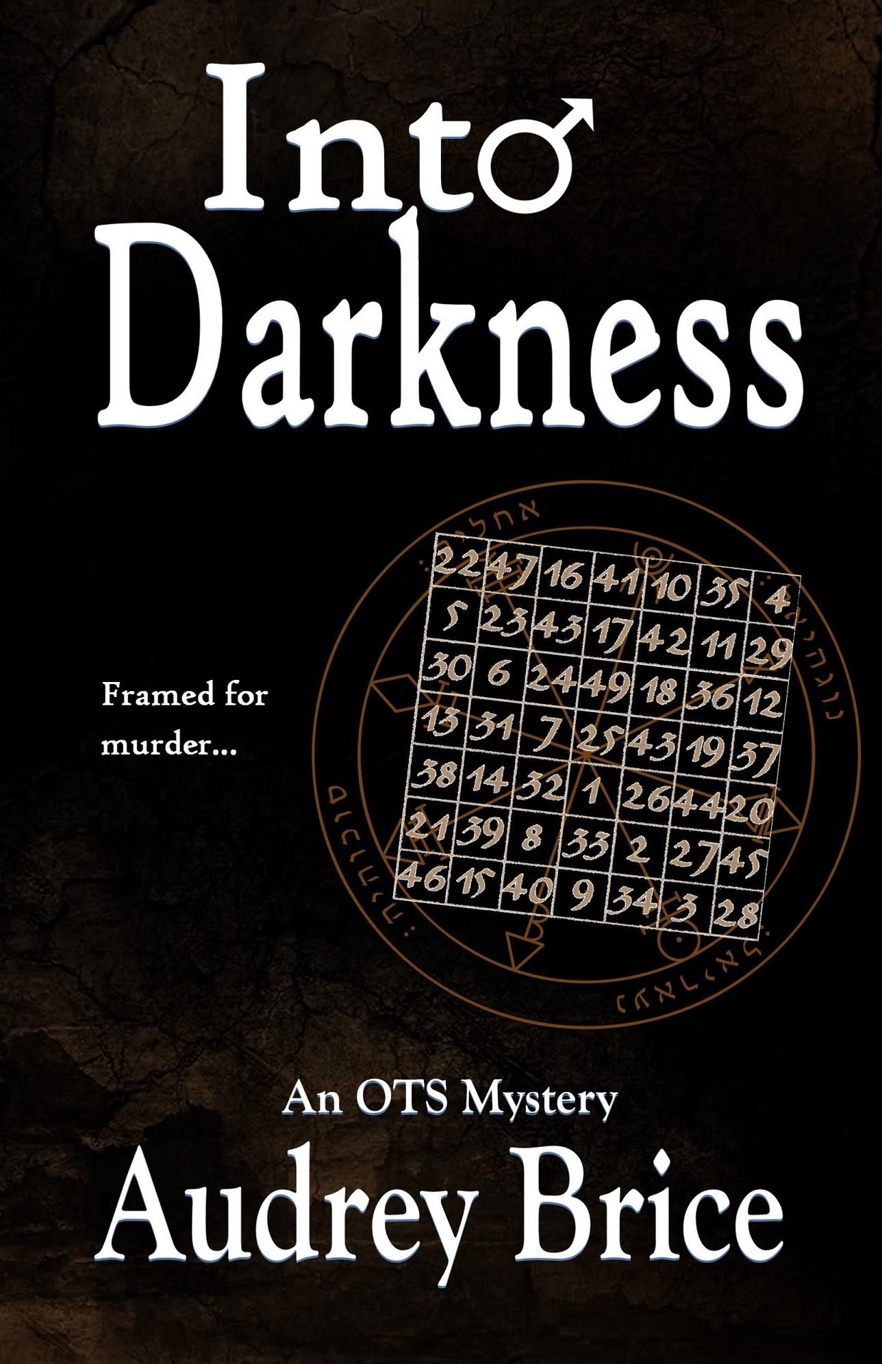 Into Darkness (Occult Paranormal Mystery)