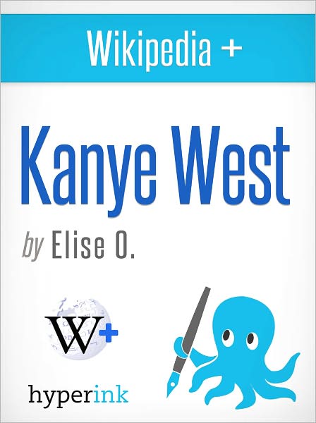 Wikipedia+: Kanye West