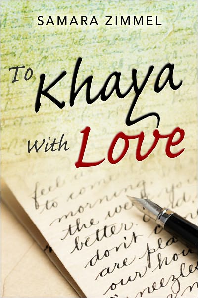 To Khaya With Love