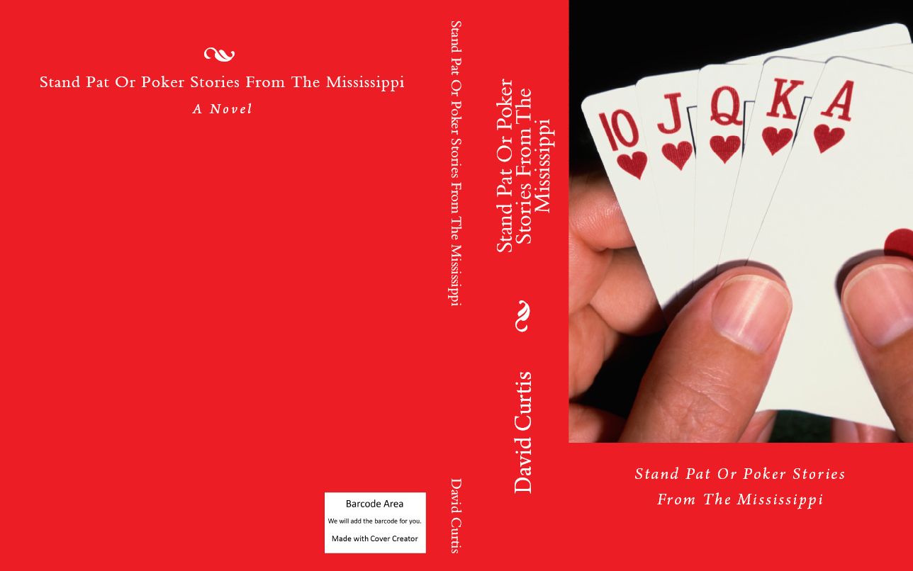 Children with Special Needs: Stand Pat Or Poker Stories From The Mississippi