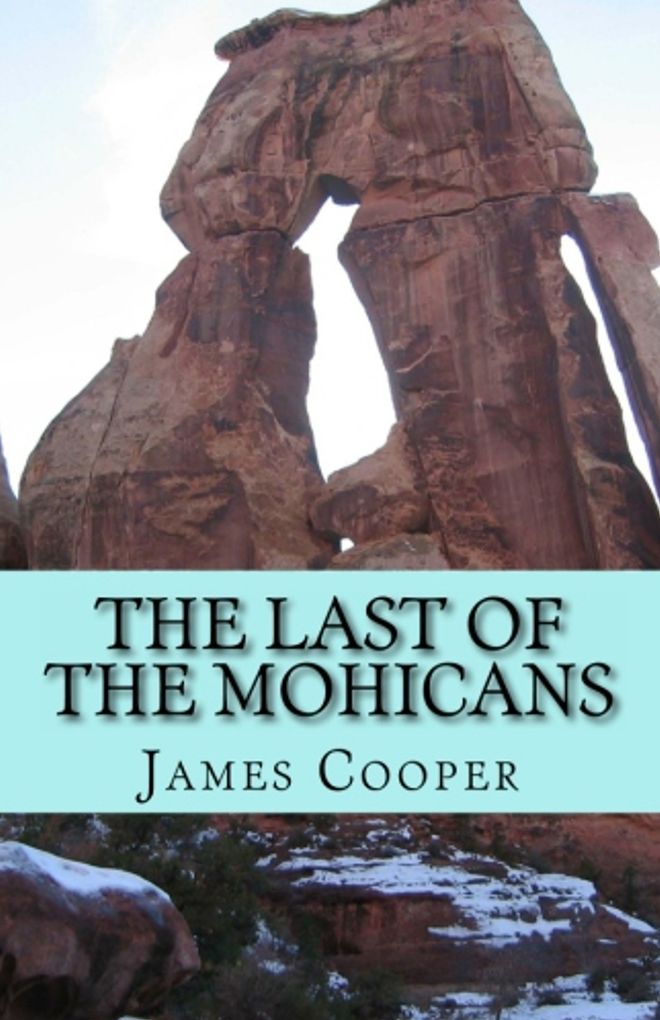 History: 99 Cent The Last of the Mohicans (story, tale, narrative, fable, legend, fiction, narrative, narration, tale, history, legend, story)