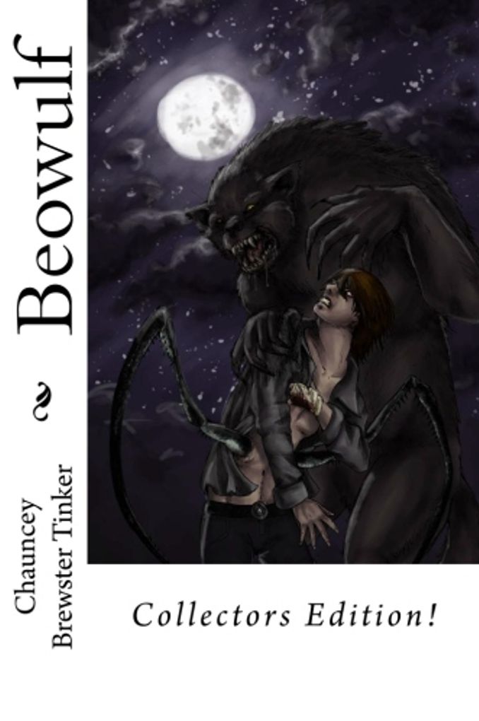Business Life & Careers: 99 Cent Beowulf