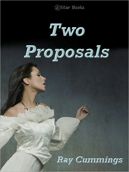 Two Proposals