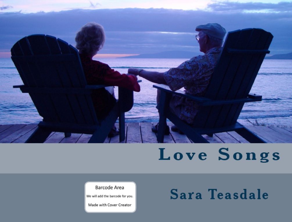 Music: 99 Cent Love Songs ( song, lyric, poem, anthem, ode, lay, music, song, chant, melody, note, aria, song, dirge )