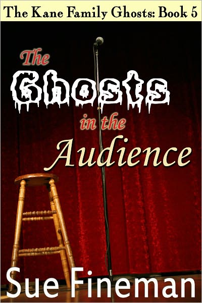 The Ghost in the Audience