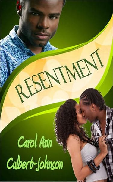 Resentment (Short Story)