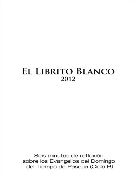 El Librito Blanco