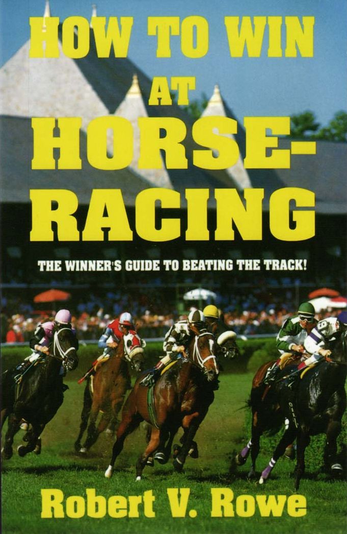 How to Win At Horseracing