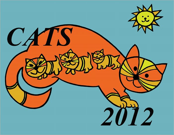 Cats 2012