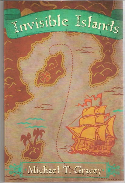 Invisible Islands