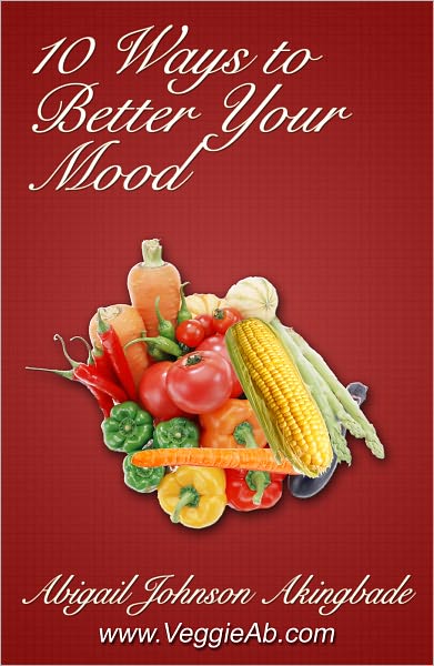 10 Ways to Better Your Mood