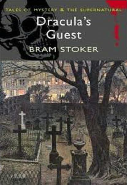 Dracula's Guest
