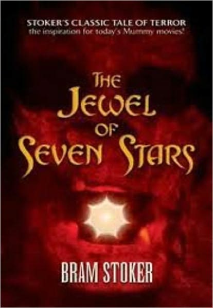 The Jewel of Seven Stars