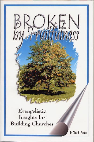 Broken by Fruitfulness