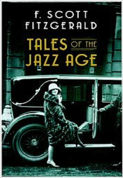 Tales of the Jazz Age