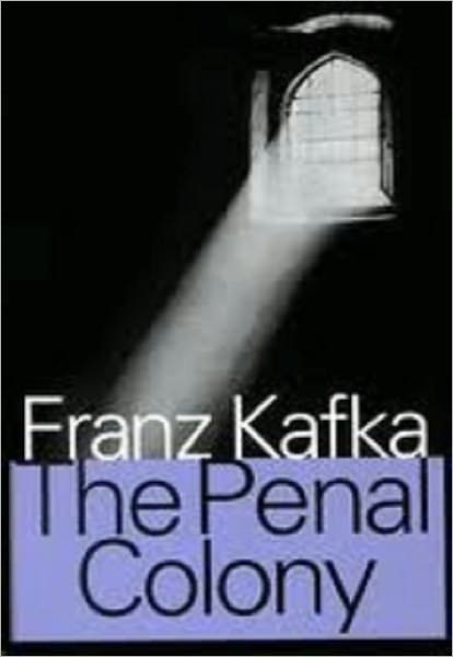 In the Penal Colony