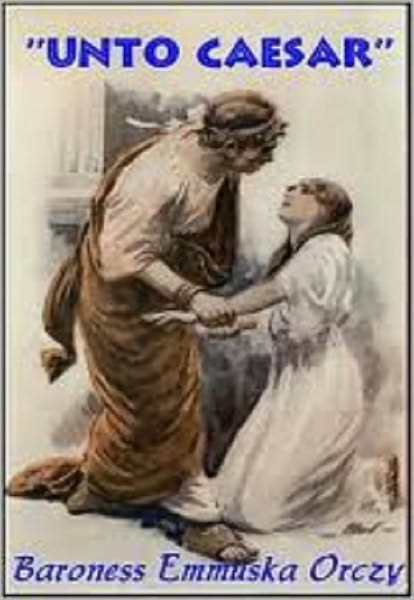 Unto Caesar