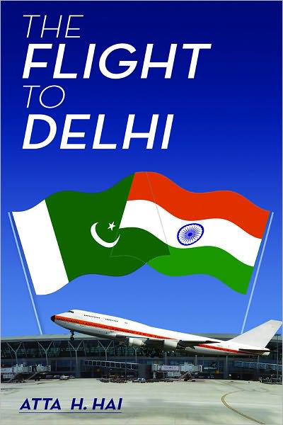 The Flight to Delhi
